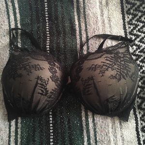 VS Miraculous Plunge (Bombshell) Bra